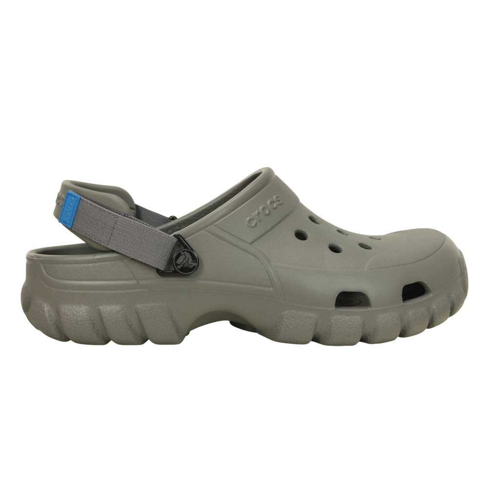 CROCS Offroad Sport Clog Unisex Lifestyle Shoes - Supersports Thailand Supersports Thailand