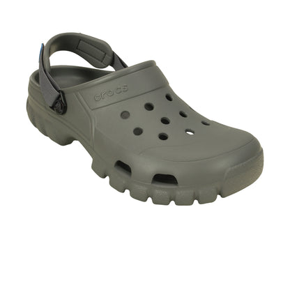 CROCS Offroad Sport Clog Unisex Lifestyle Shoes - Supersports Thailand