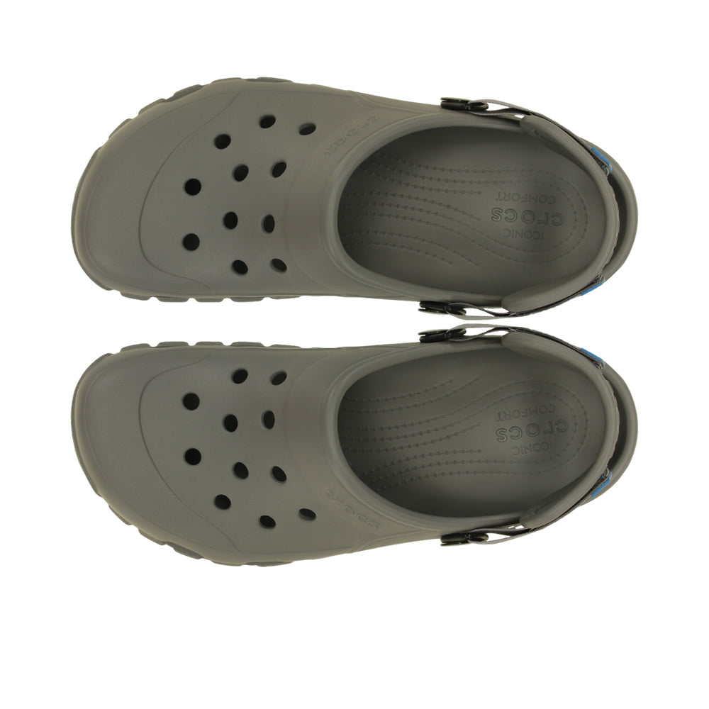 CROCS Offroad Sport Clog Unisex Lifestyle Shoes - Supersports Thailand