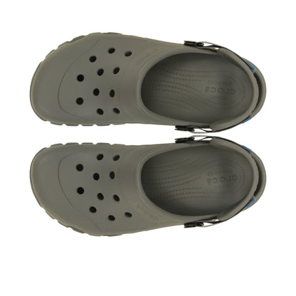 CROCS Offroad Sport Clog Unisex Lifestyle Shoes - Supersports Thailand