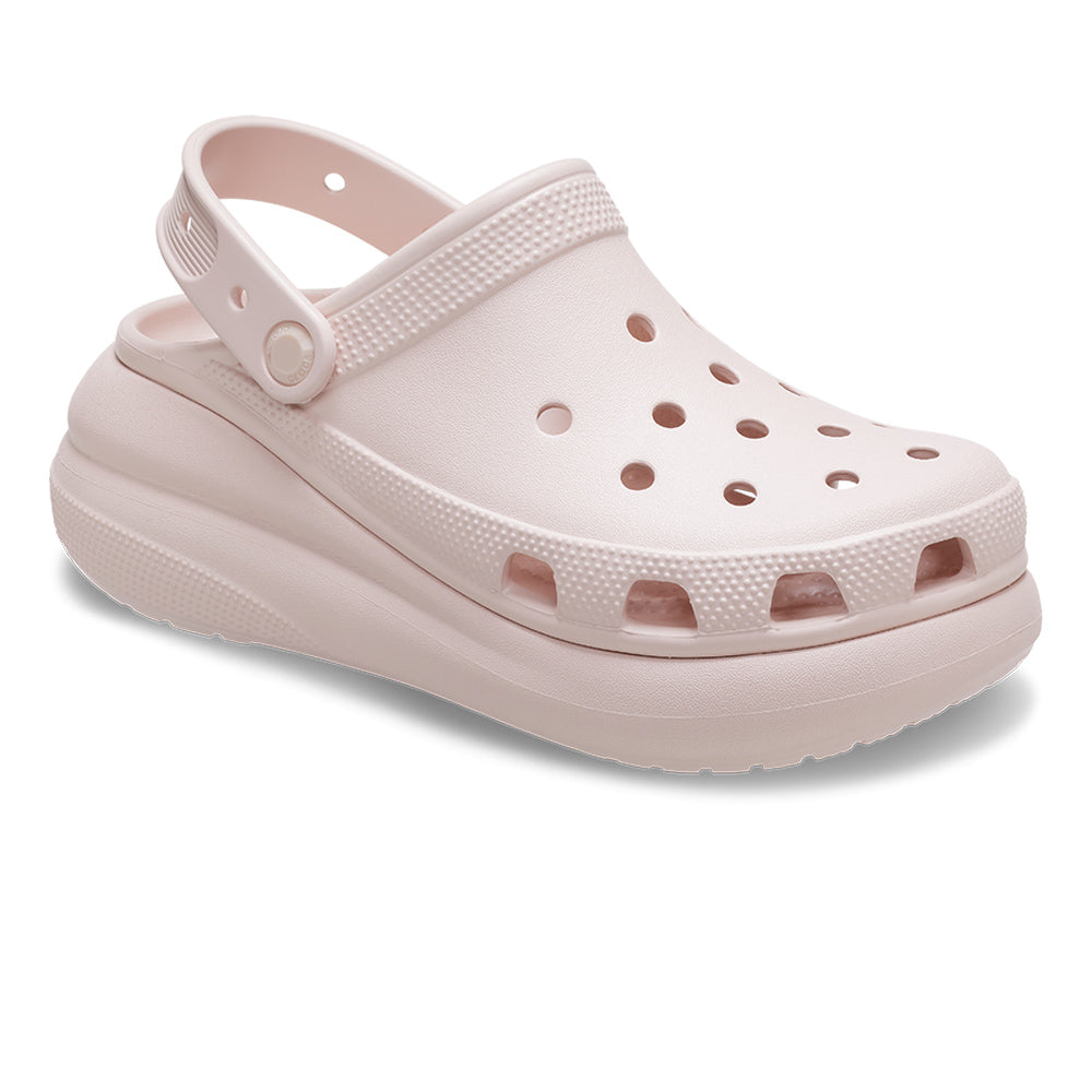 CROCS Crush Clog Unisex Lifestyle Shoes - Supersports Thailand Supersports Thailand