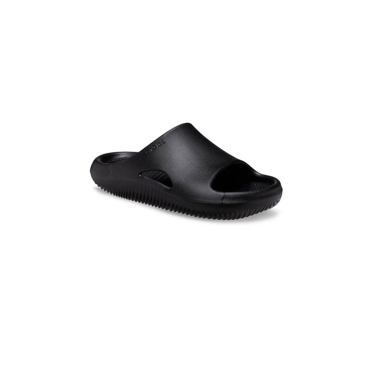 CROCS Mellow Recovery Slide Unisex Sandals - Supersports Thailand