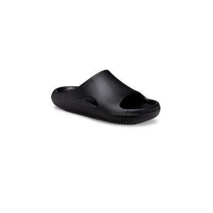 CROCS Mellow Recovery Slide Unisex Sandals - Supersports Thailand