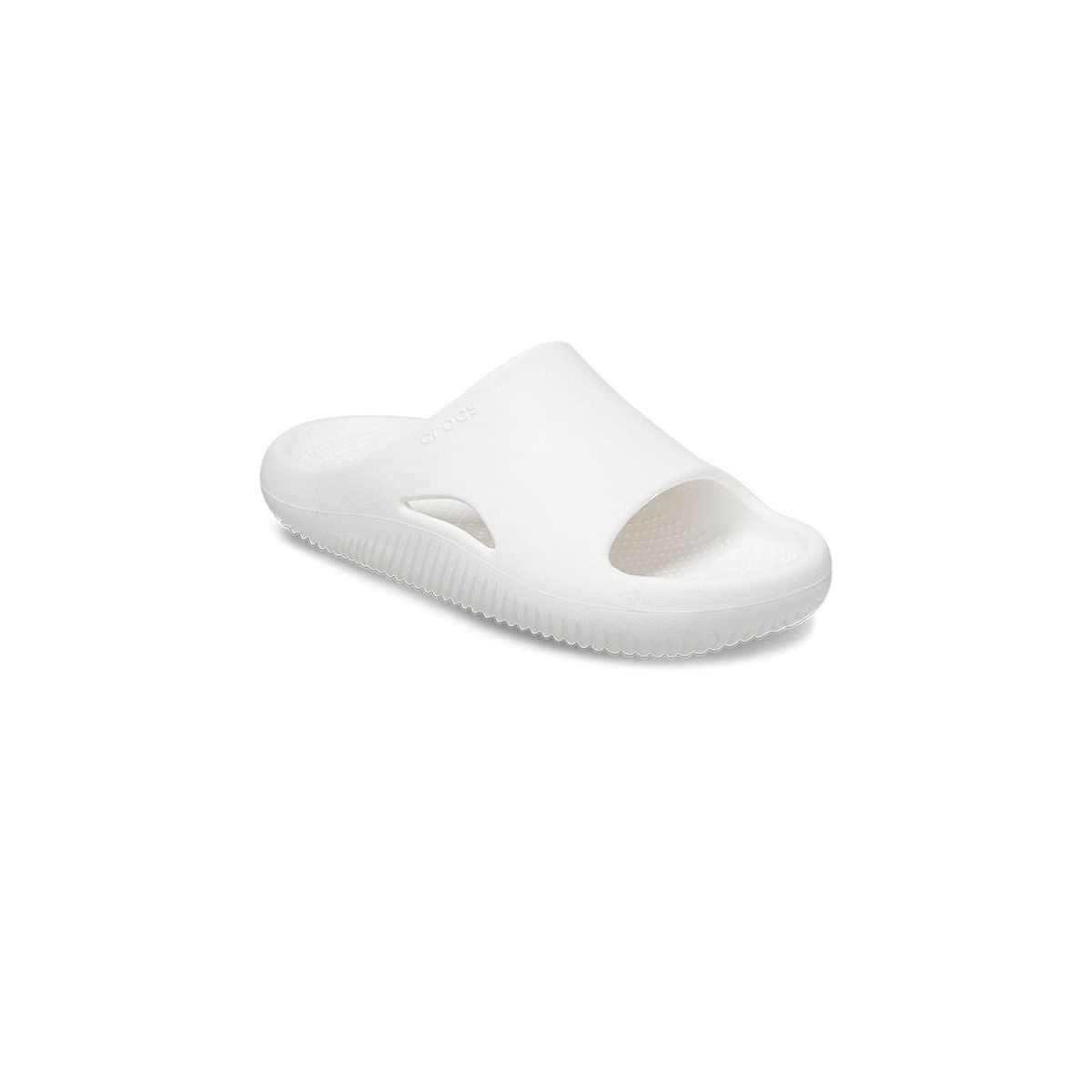 CROCS Mellow Recovery Slide Unisex Sandals - Supersports Thailand Supersports Thailand