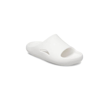 CROCS Mellow Recovery Slide Unisex Sandals - Supersports Thailand