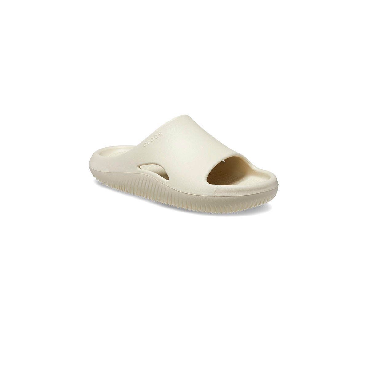 CROCS Mellow Recovery Slide Unisex Sandals - Supersports Thailand