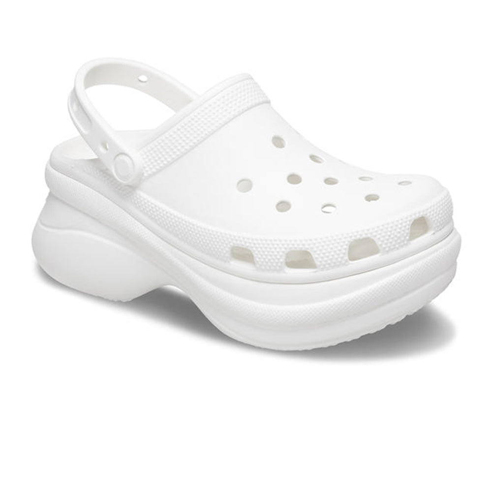 CROCS Classic Bae Clog Women's Lifestyle Shoes - Supersports Thailand Supersports Thailand