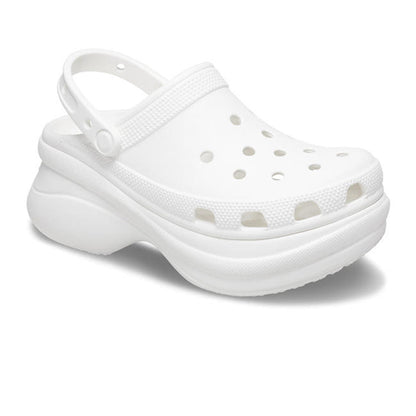 CROCS Classic Bae Clog Women's Lifestyle Shoes - Supersports Thailand
