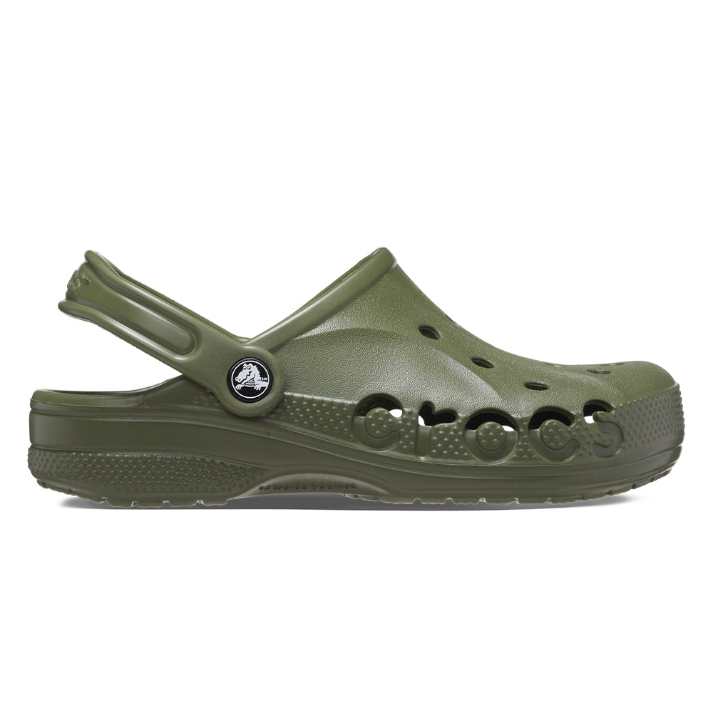 CROCS Baya Clog Unisex Lifestyle Shoes - Supersports Thailand