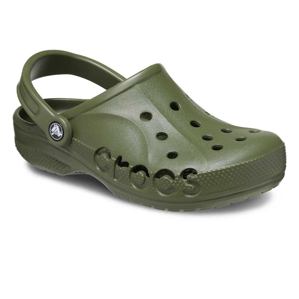 CROCS Baya Clog Unisex Lifestyle Shoes - Supersports Thailand Supersports Thailand