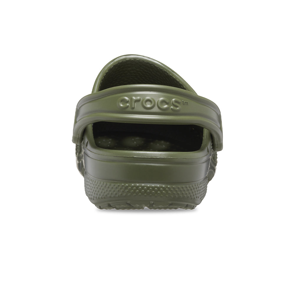 CROCS Baya Clog Unisex Lifestyle Shoes - Supersports Thailand