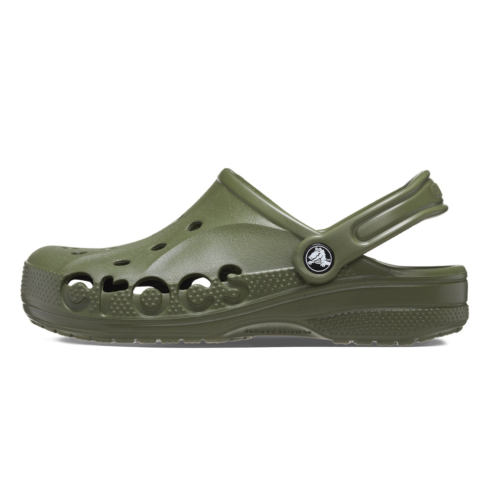 CROCS Baya Clog Unisex Lifestyle Shoes - Supersports Thailand Supersports Thailand