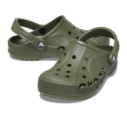CROCS Baya Clog Unisex Lifestyle Shoes - Supersports Thailand