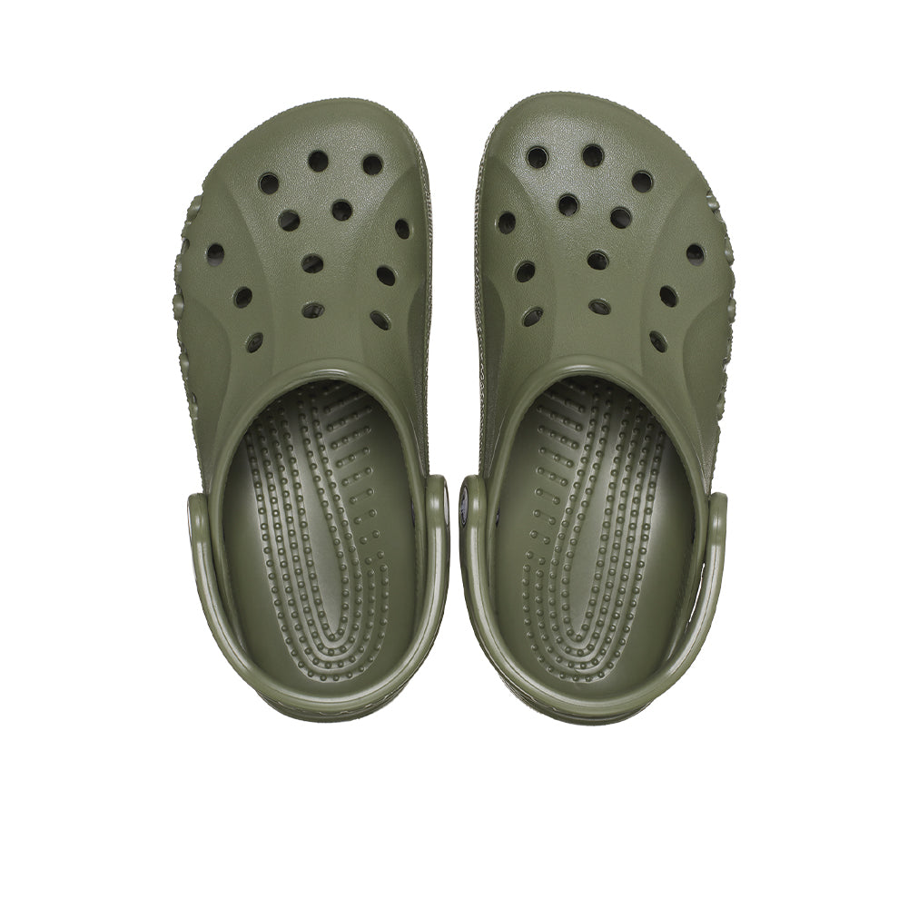 CROCS Baya Clog Unisex Lifestyle Shoes - Supersports Thailand