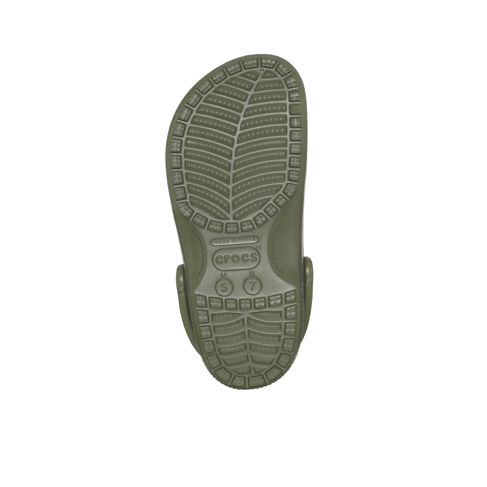 CROCS Baya Clog Unisex Lifestyle Shoes - Supersports Thailand Supersports Thailand