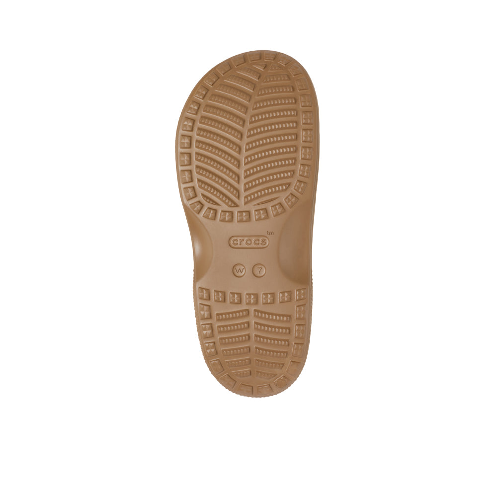 CROCS Saturday Enamel Buckle Women's Sandals - Supersports Thailand