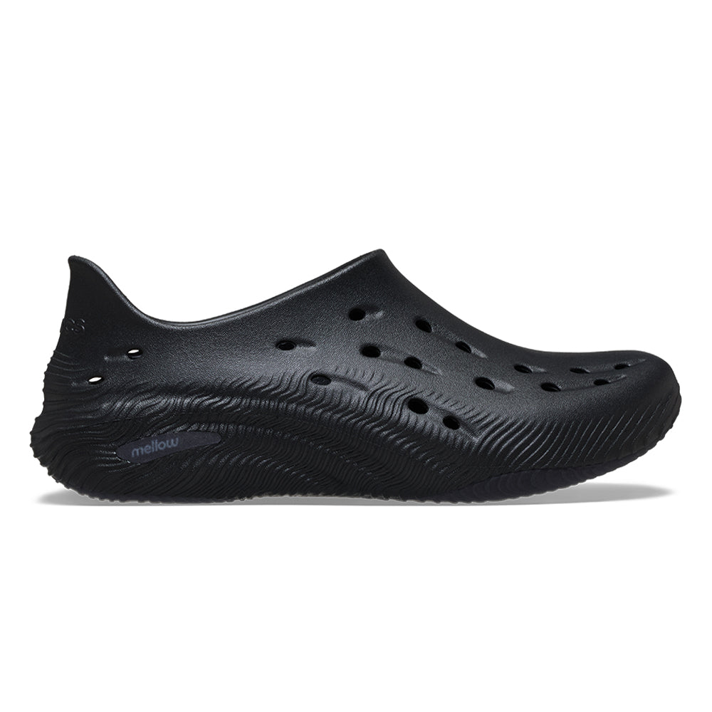 CROCS Mellow 2 Recovery Shoe Unisex Sandals - Supersports Thailand