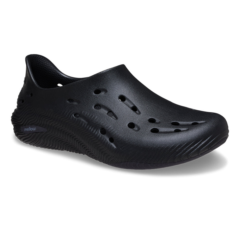 CROCS Mellow 2 Recovery Shoe Unisex Sandals - Supersports Thailand Supersports Thailand