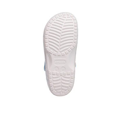 CROCS Smurfs Classic Clog รองเท้าลำลองผู้ใหญ่