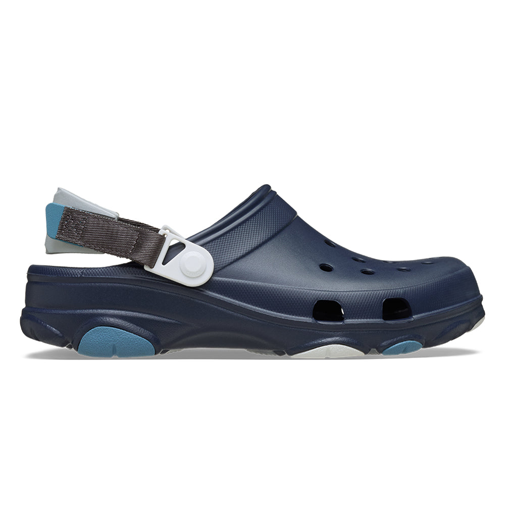 CROCS All-Terrain Clog Unisex Casual Shoes