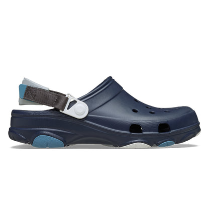 CROCS All-Terrain Clog Unisex Casual Shoes
