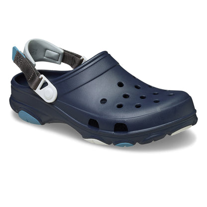 CROCS All-Terrain Clog Unisex Lifestyle Shoes - Supersports Thailand