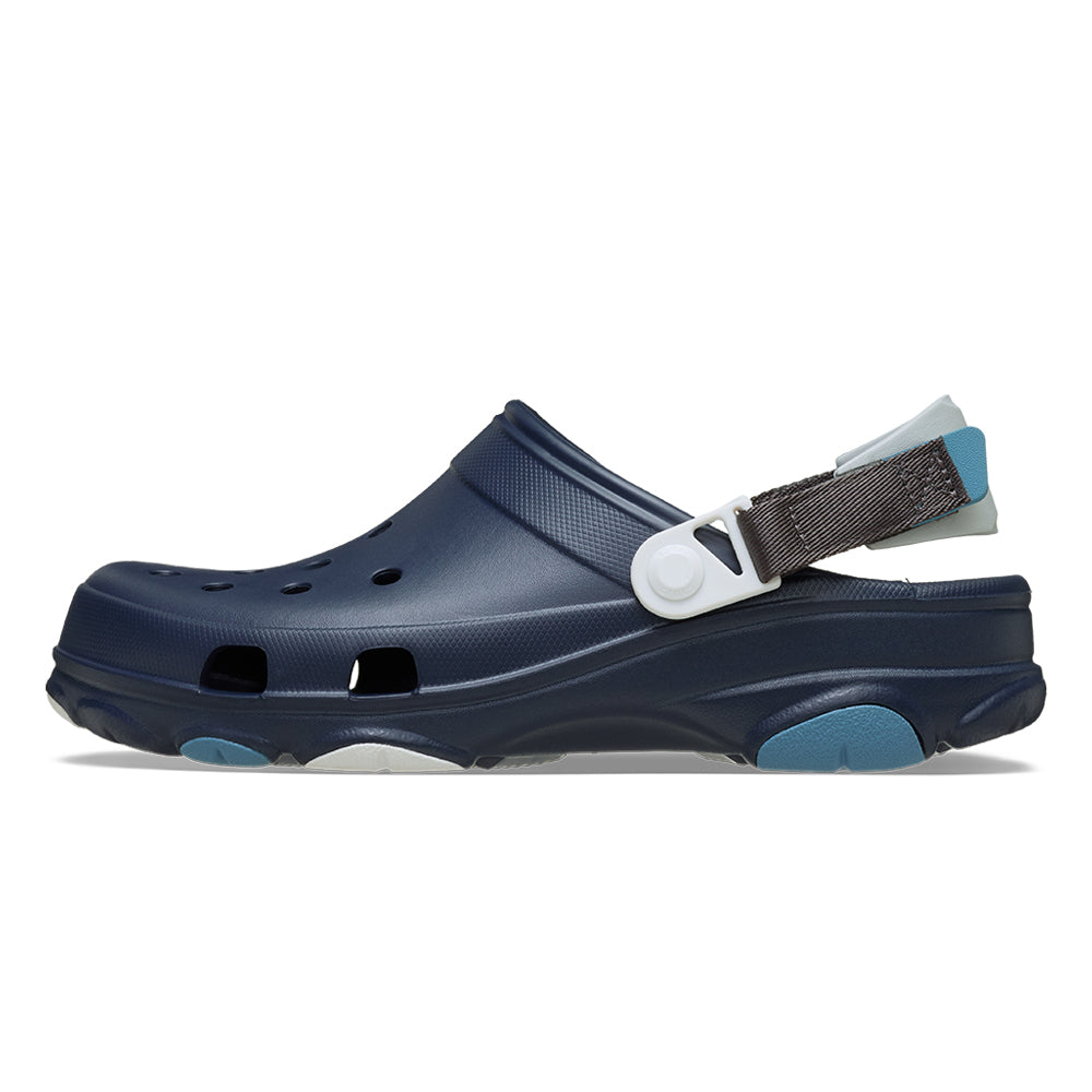 CROCS All-Terrain Clog Unisex Casual Shoes