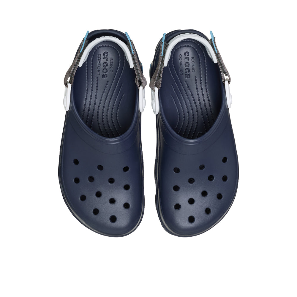 CROCS All-Terrain Clog Unisex Casual Shoes