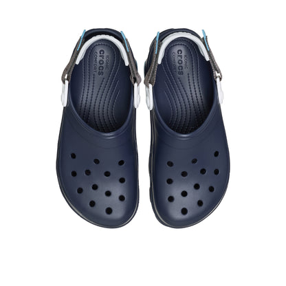 CROCS All-Terrain Clog Unisex Casual Shoes