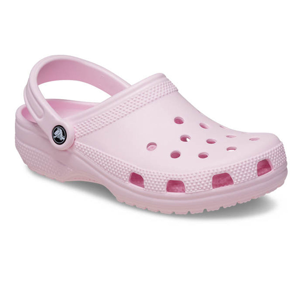 CROCS Classic Clog Unisex Lifestyle Shoes - Supersports Thailand