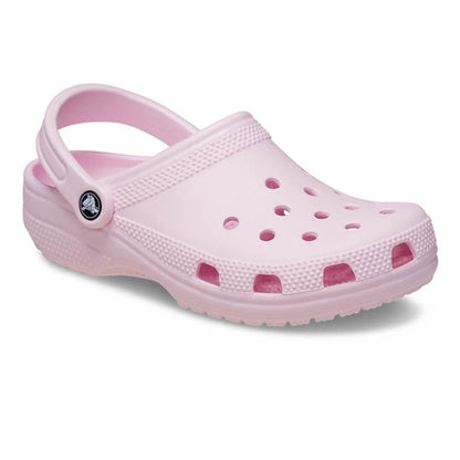 CROCS Classic Clog Unisex Lifestyle Shoes - Supersports Thailand