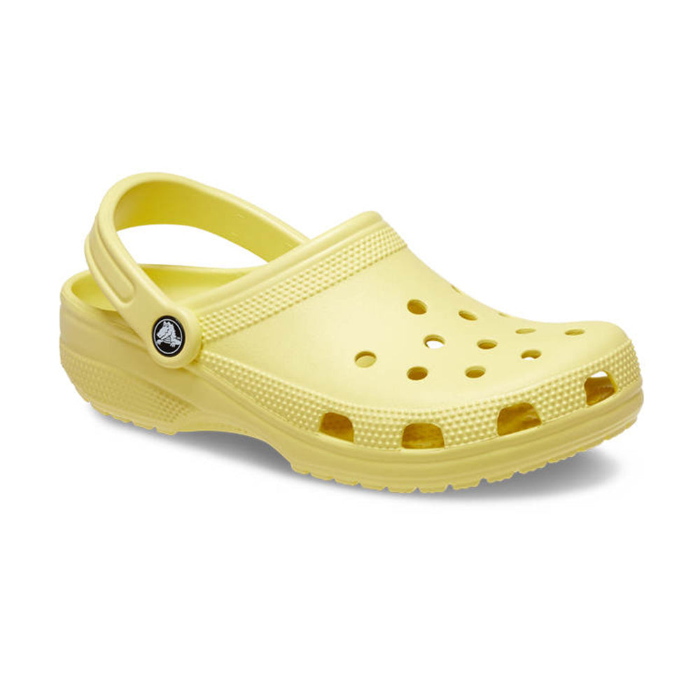 CROCS Classic Clog Unisex Lifestyle Shoes - Supersports Thailand