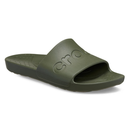 CROCS Slide รองเท้าแตะผู้ใหญ่