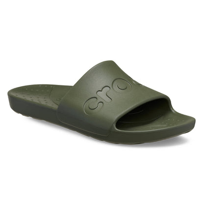 CROCS Slide Unisex Sandals - Supersports Thailand