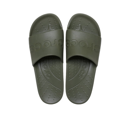 CROCS Slide รองเท้าแตะผู้ใหญ่