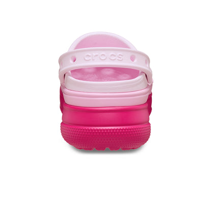 CROCS Classic Stacked Clog รองเท้าลำลองผู้ใหญ่