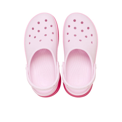 CROCS Classic Stacked Clog รองเท้าลำลองผู้ใหญ่