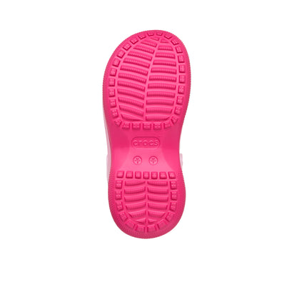 CROCS Classic Stacked Clog รองเท้าลำลองผู้ใหญ่
