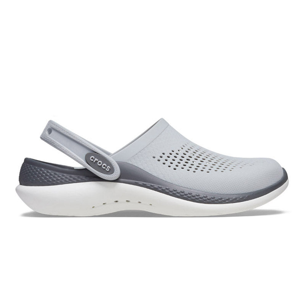 CROCS Literide 360 Clog Unisex Lifestyle Shoes Supersports Thailand