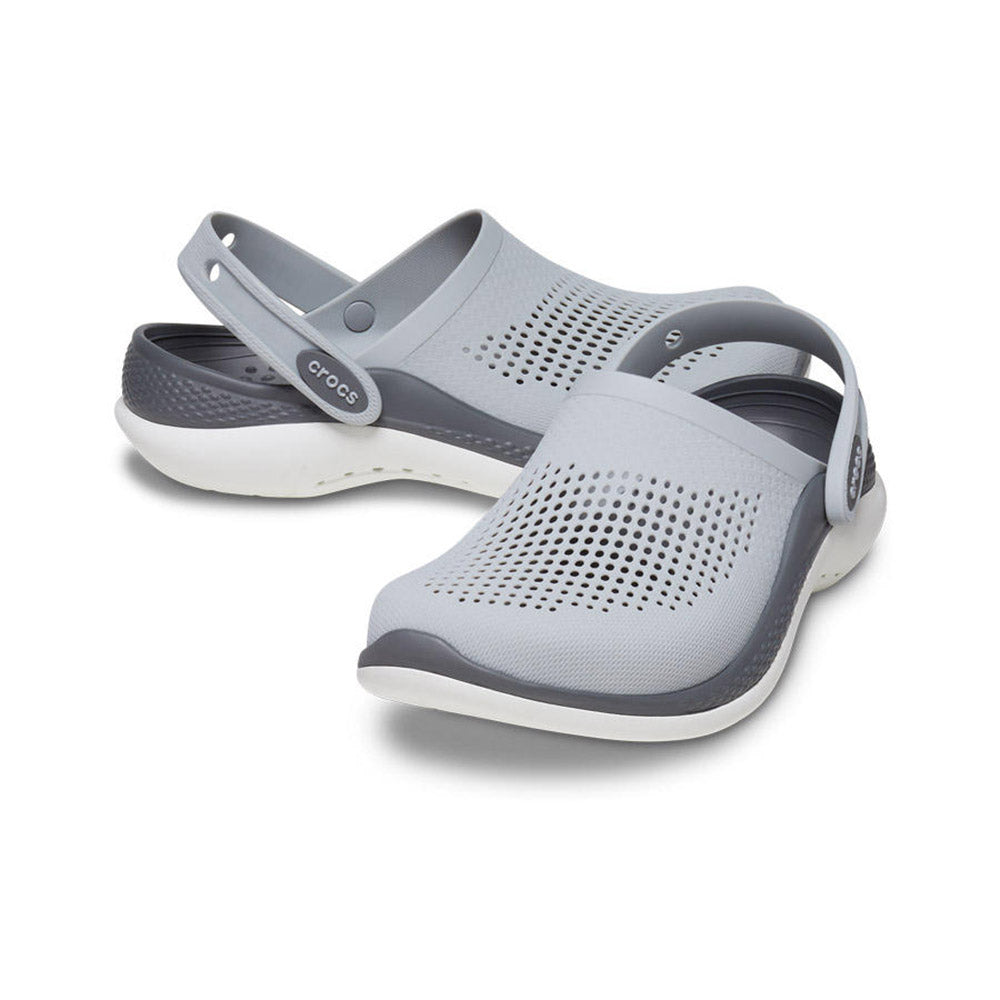 CROCS Literide 360 Clog Unisex Lifestyle Shoes Supersports Thailand