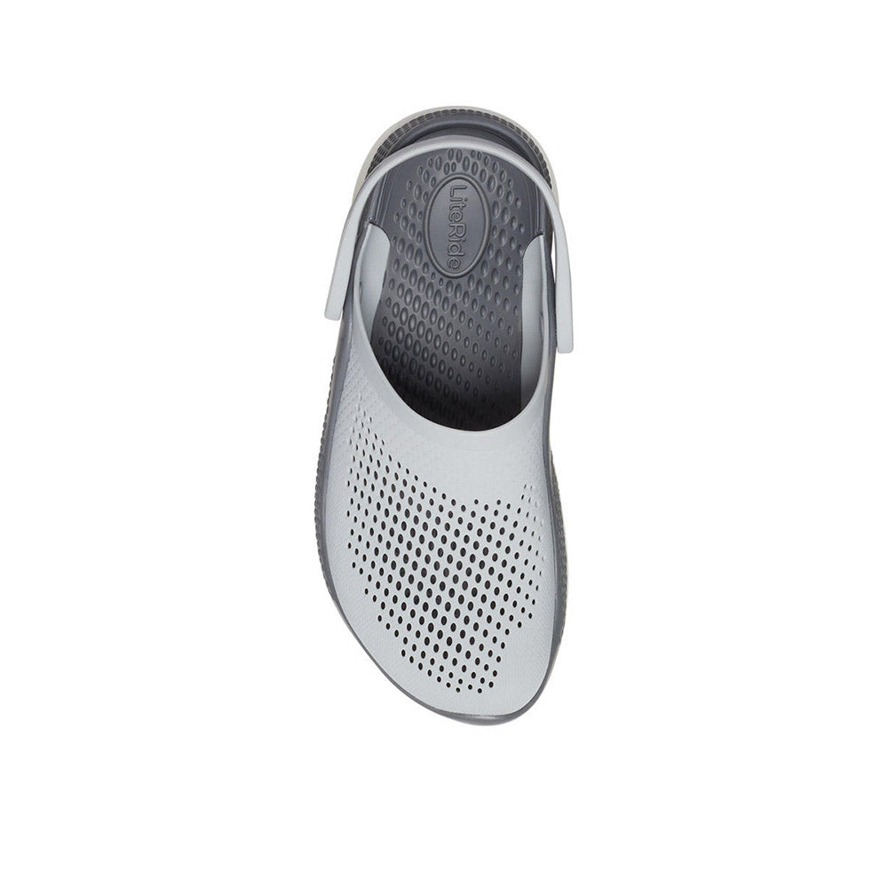 CROCS Literide 360 Clog Unisex Lifestyle Shoes Supersports Thailand