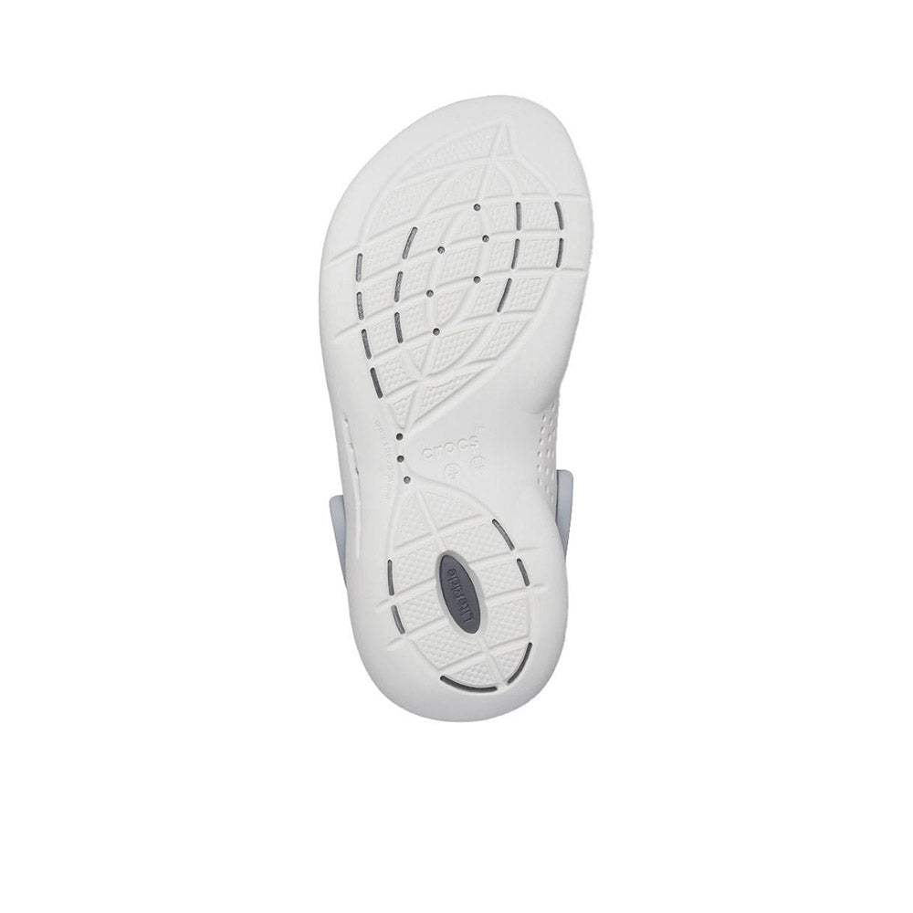 CROCS Literide 360 Clog Unisex Lifestyle Shoes Supersports Thailand