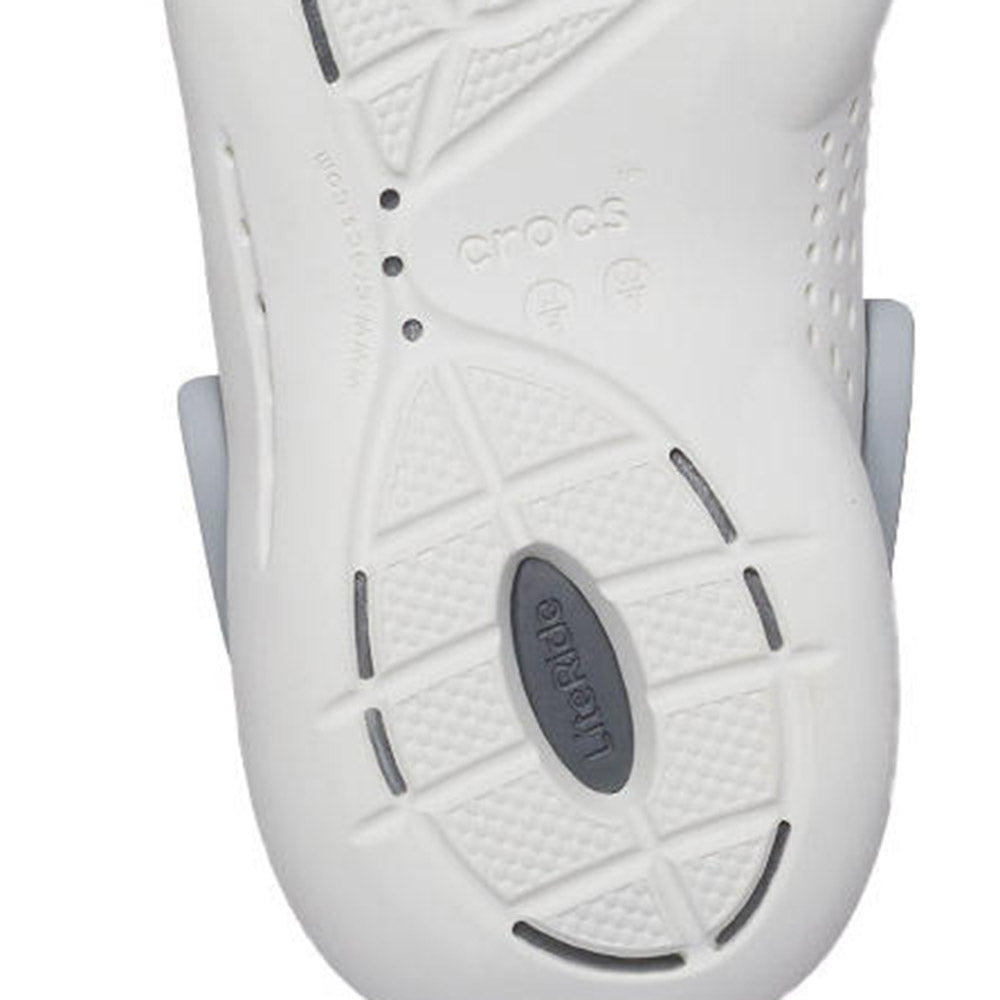 CROCS Literide 360 Clog Unisex Lifestyle Shoes Supersports Thailand