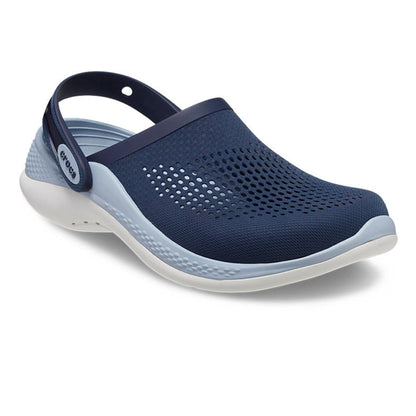 CROCS Literide 360 Clog Unisex Lifestyle Shoes - Supersports Thailand