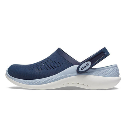CROCS Literide 360 Clog Unisex Lifestyle Shoes - Supersports Thailand