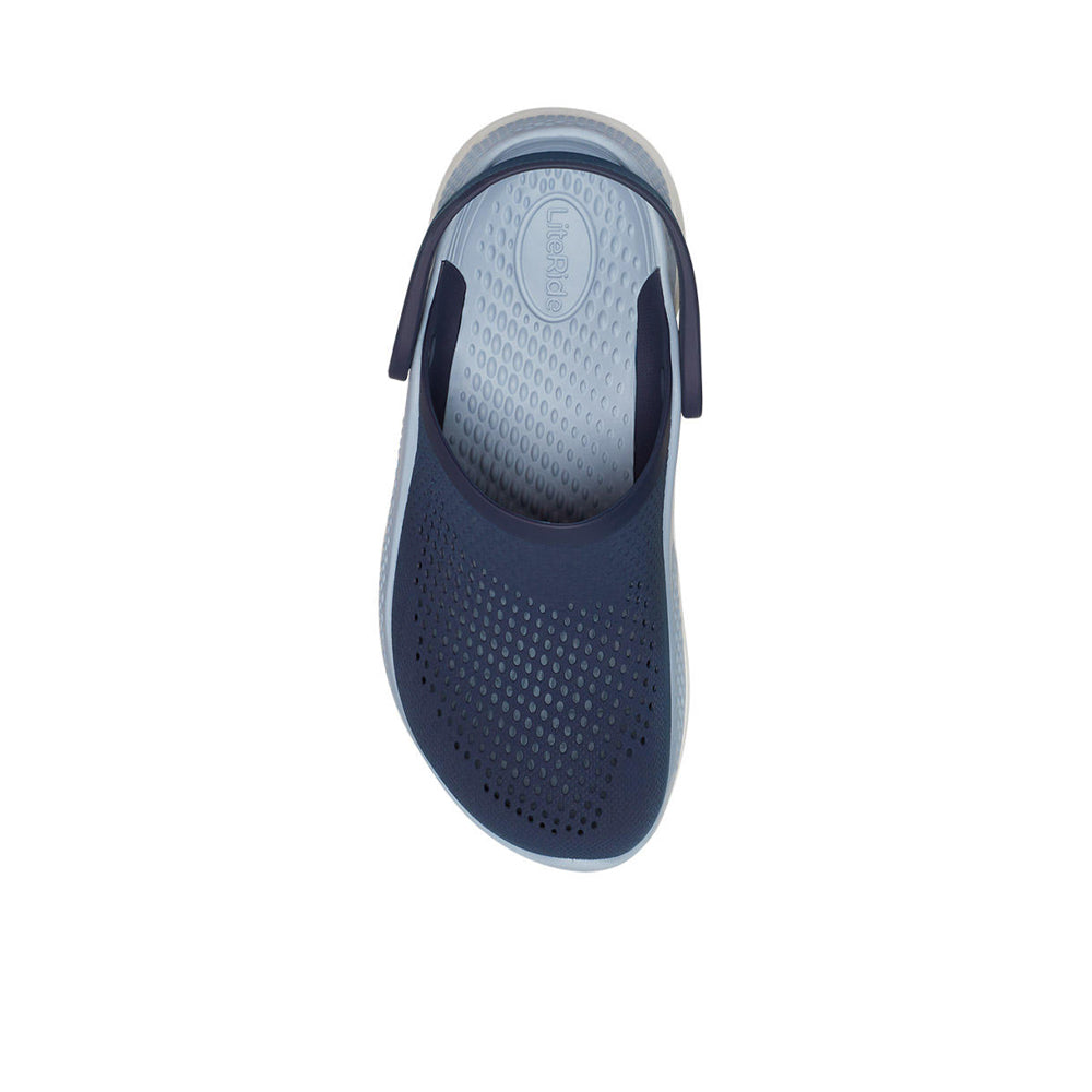 CROCS Literide 360 Clog Unisex Lifestyle Shoes - Supersports Thailand