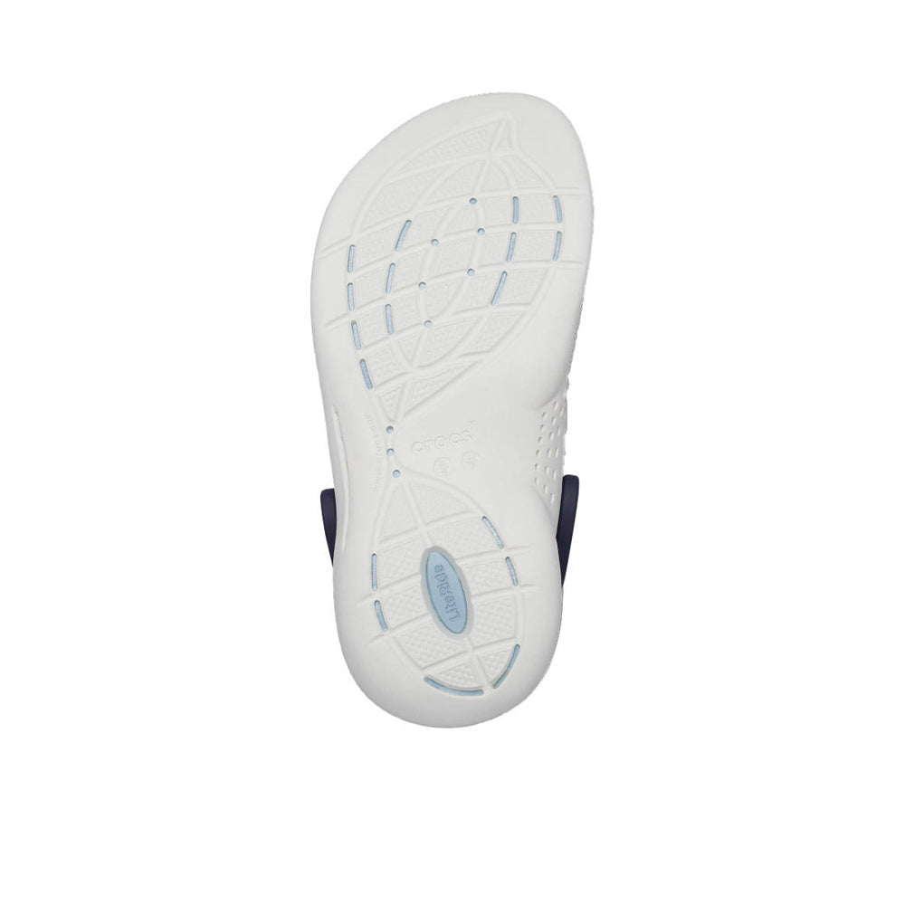 CROCS Literide 360 Clog Unisex Lifestyle Shoes - Supersports Thailand