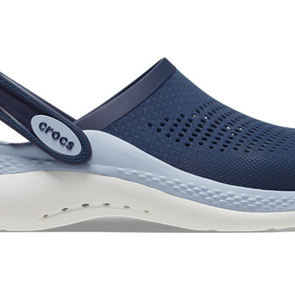 CROCS Literide 360 Clog Unisex Lifestyle Shoes - Supersports Thailand