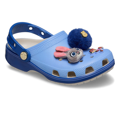 CROCS Zootopia Classic Clog Kids Lifestyle Shoes - Supersports Thailand