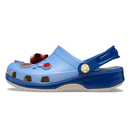 CROCS Zootopia Classic Clog รองเท้าลำลองเด็ก